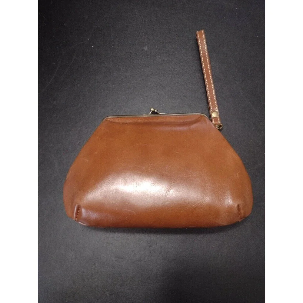 Patricia Nash gorgeous leather